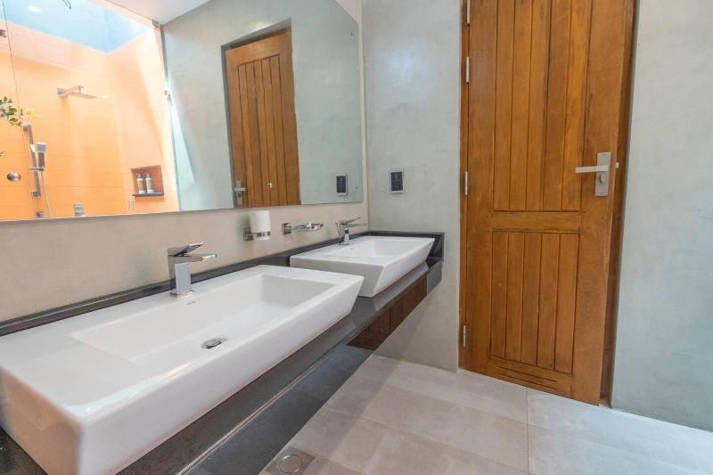 Villa Ananta - 2 Bedrooms with Pool - image 12