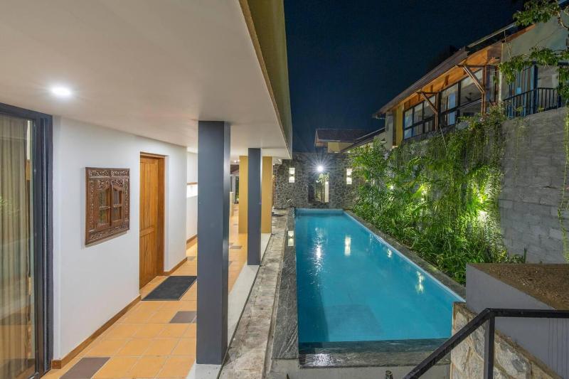 Villa Ananta - 2 Bedrooms with Pool - image 7
