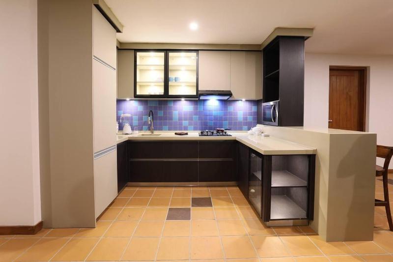 Villa Ananta - 2 Bedrooms with Pool - image 29