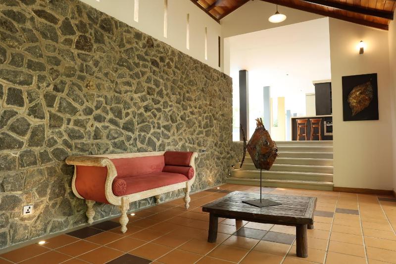 Villa Ananta - 2 Bedrooms with Pool - image 14