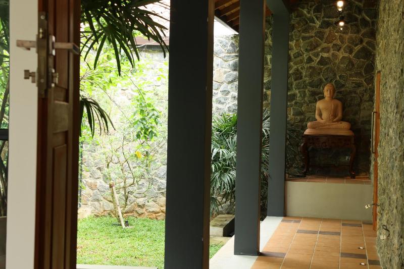 Villa Ananta - 2 Bedrooms with Pool - image 17