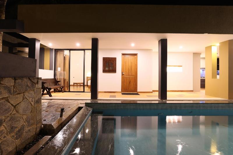 Villa Ananta - 2 Bedrooms with Pool - image 24