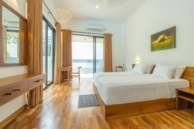 Villa Ananta - 2 Bedrooms with Pool - image 9