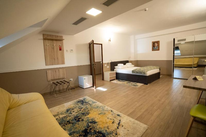 Two-Bedroom Apartment image 4