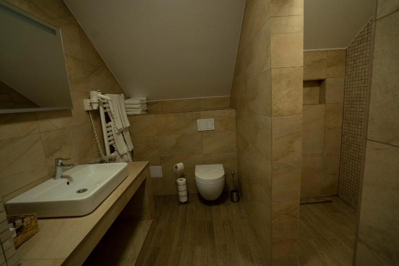 Two-Bedroom Apartment image 3