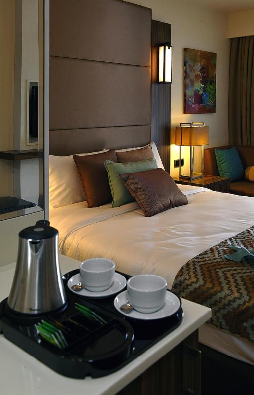 Standard Room Sea View image 4