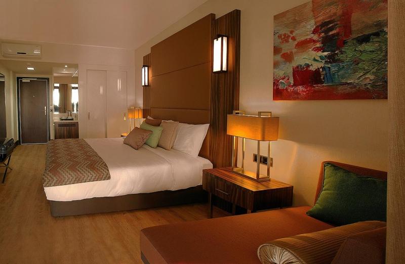 Standard Room Land View image 3