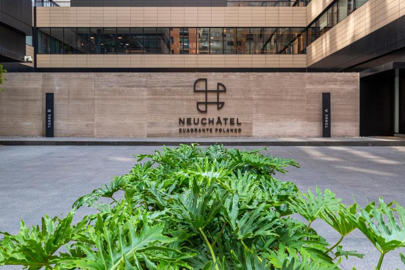 Nido x Neuchatel Polanco - image 17