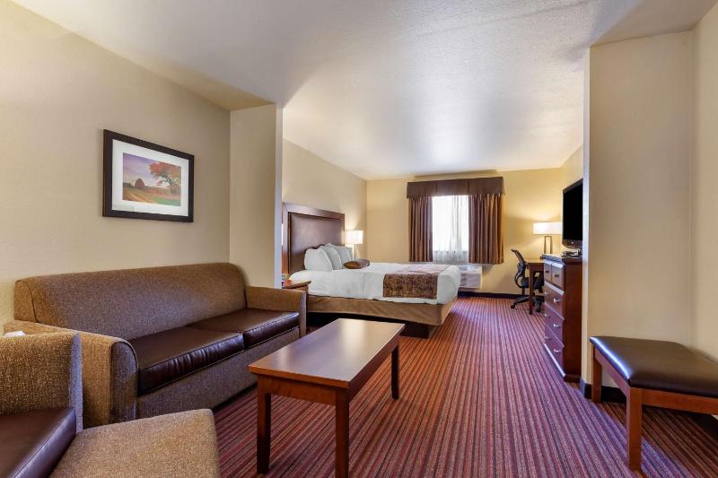 Business King Room - Non-Smoking image 1