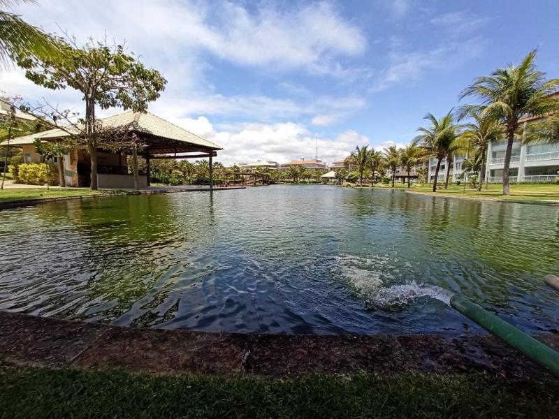 Golf Ville Resort 3 suítes 8 pessoa 1 km Beach park - image 44