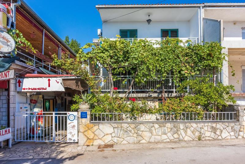 Apartments with parking space Selce Crikvenica - 19455 - image 19