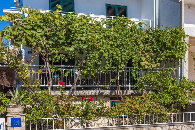 Apartments with parking space Selce Crikvenica - 19455 - image 3