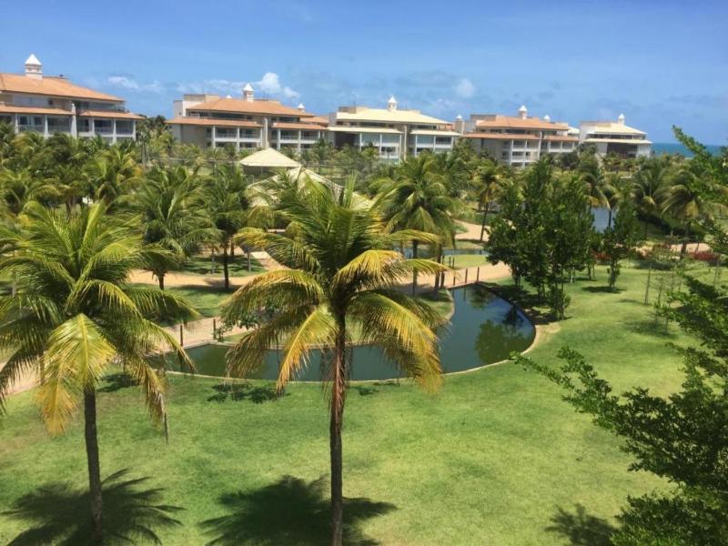 Golf Ville Resort 3 suítes 8 pessoa 1 km Beach park - image 50
