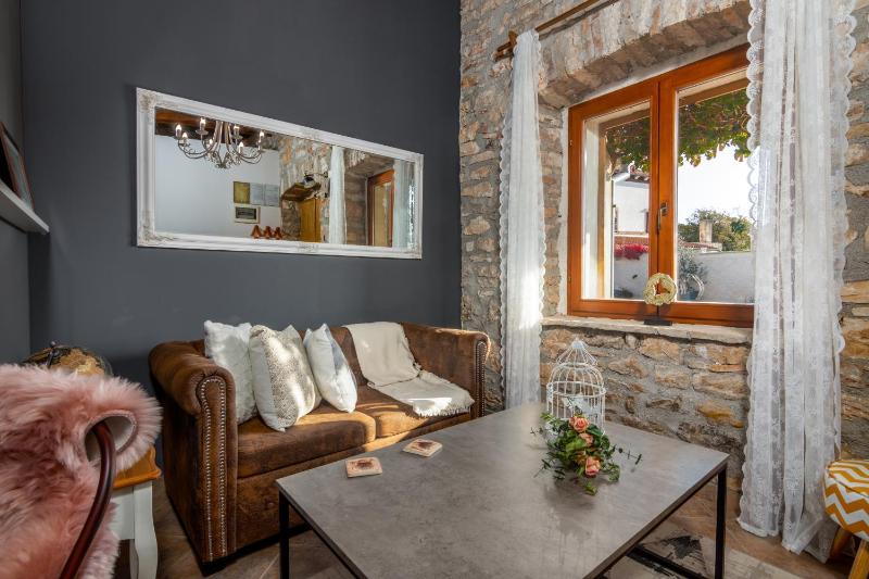 One-Bedroom Apartment with Terrace image 1