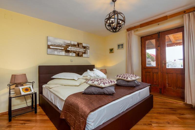 Double Room with Terrace image 1