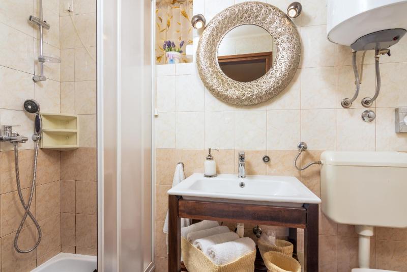Double Room with Terrace image 4