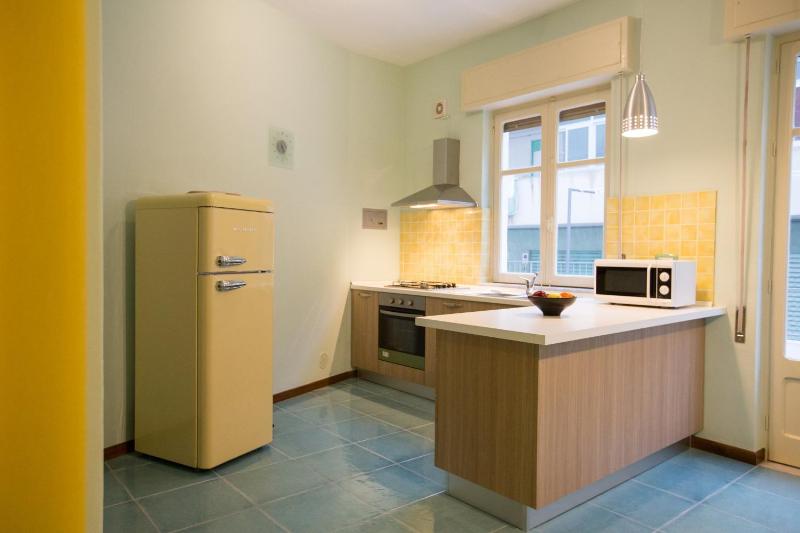 Studio Apartment image 3