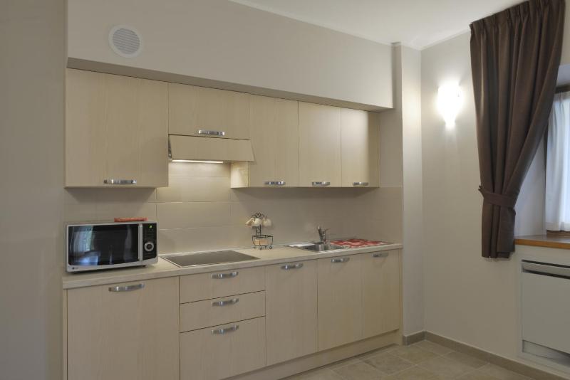 Apartment - Ground Floor image 4