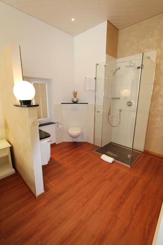 Deluxe Apartment image 3