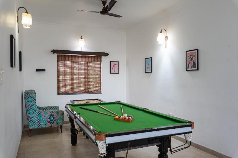 Lavish Executive Villa with Private Swimming Pool - image 40