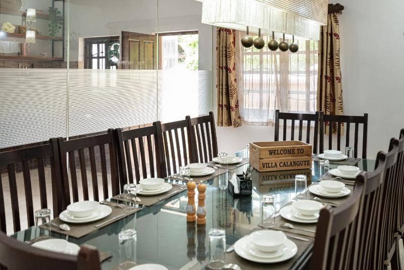 Lavish Executive Villa with Private Swimming Pool - image 39