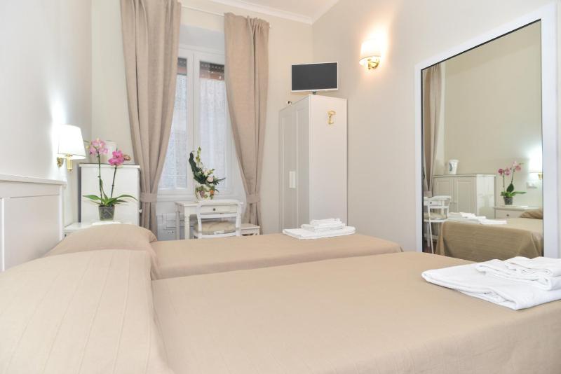 Double or Twin Room image 4