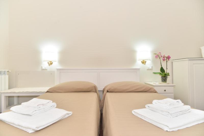 Double or Twin Room image 1