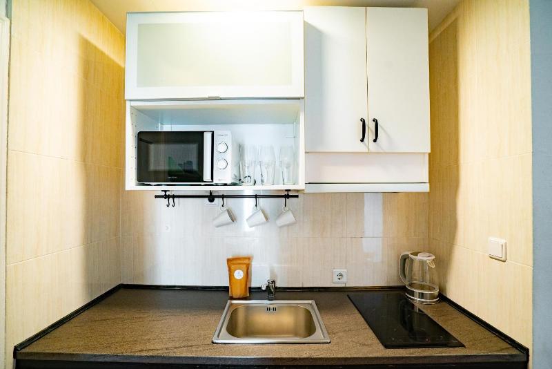Two-Bedroom Apartment image 3