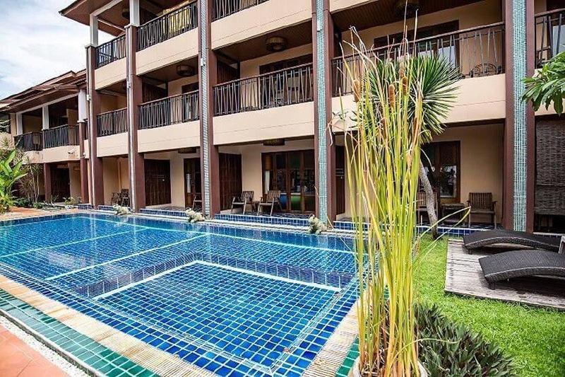 The LD Pattaya Hotel - image 1