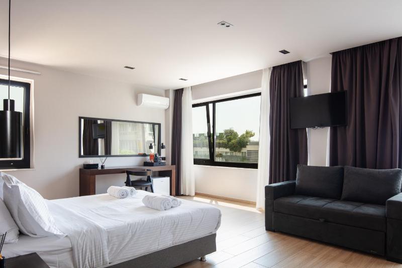 Deluxe Suite image 4