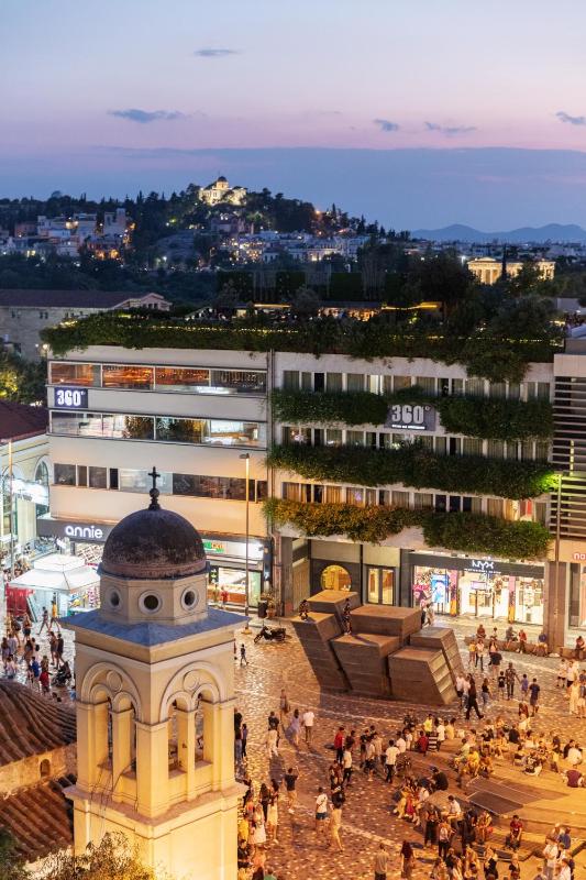 Athens Tower - image 2