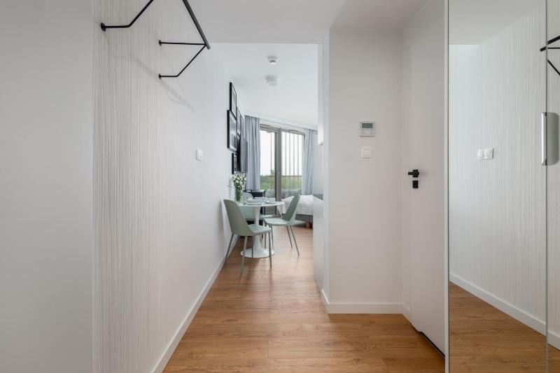 Mazowiecka Apartments Close to the Beach Access to Swimming Pool Sauna & Jacuzzi Parking by Noclegi Renters - image 41