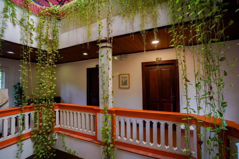 Hotel Arches - image 16