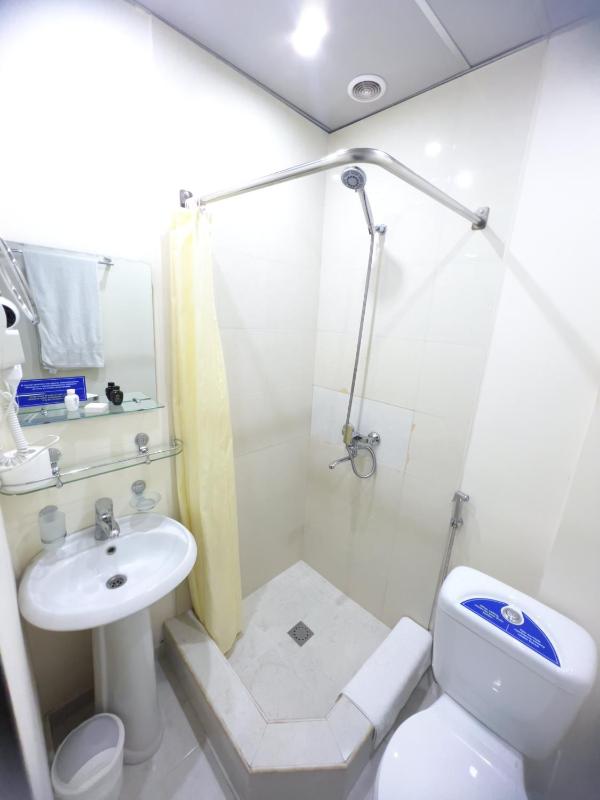 Budget Double Room image 2