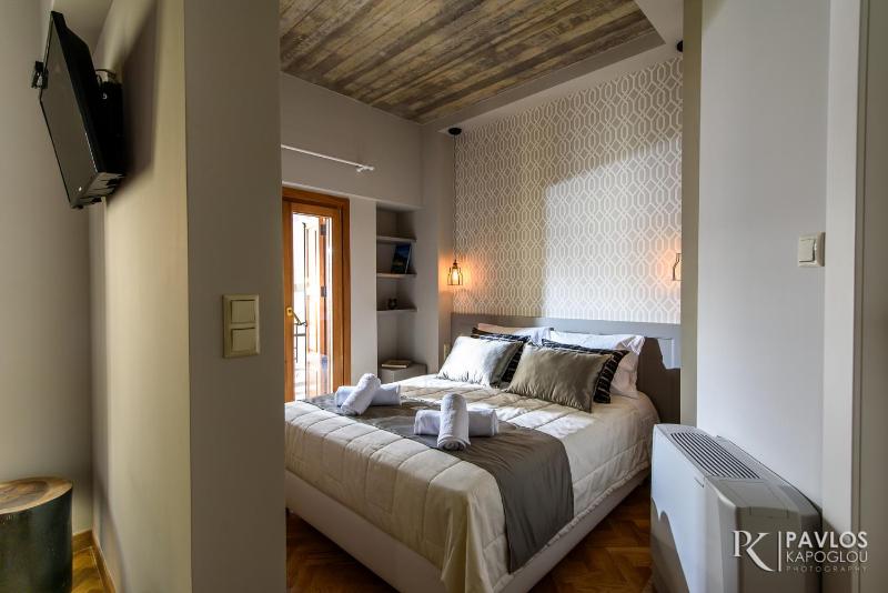 Junior Suite with Balcony image 3