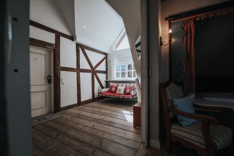 Two-Bedroom Suite image 3