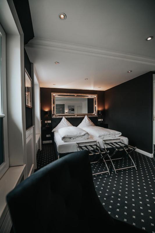 Comfort Double Room image 2