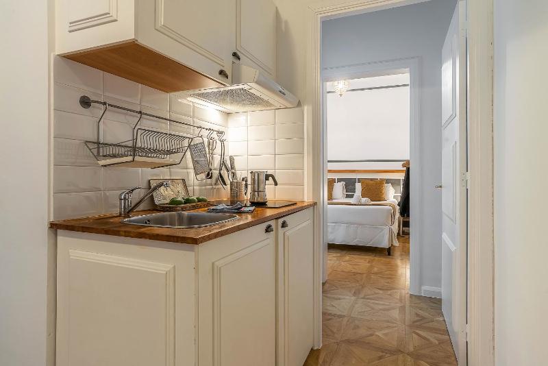 Casa Gracia Apartments - image 15