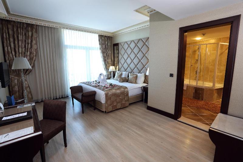 Senior Suite image 1