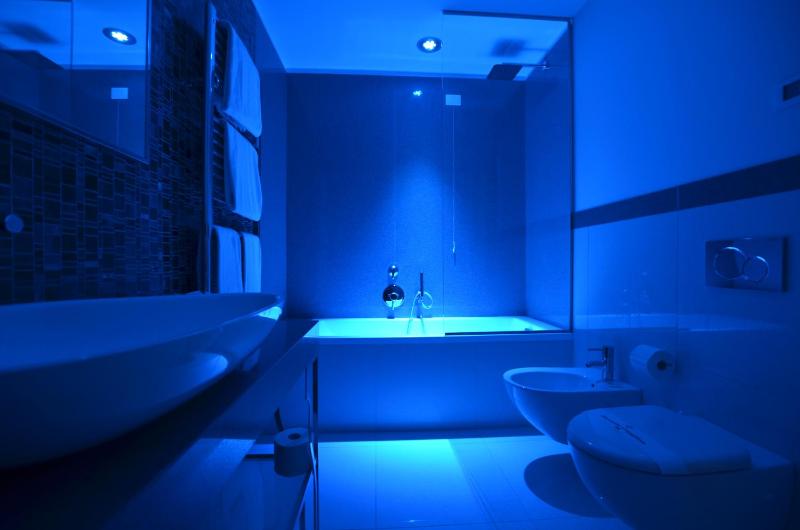 Deluxe Triple Room image 4