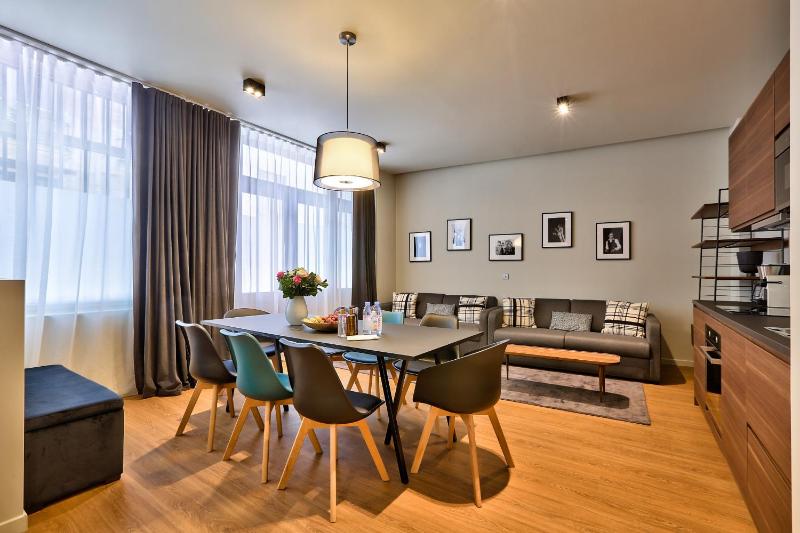 138 - Urban Beautiful Duplex in Saint Germain - image 16