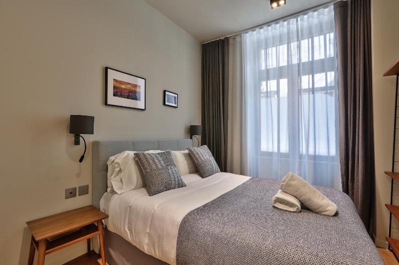 138 - Urban Beautiful Duplex in Saint Germain - image 9