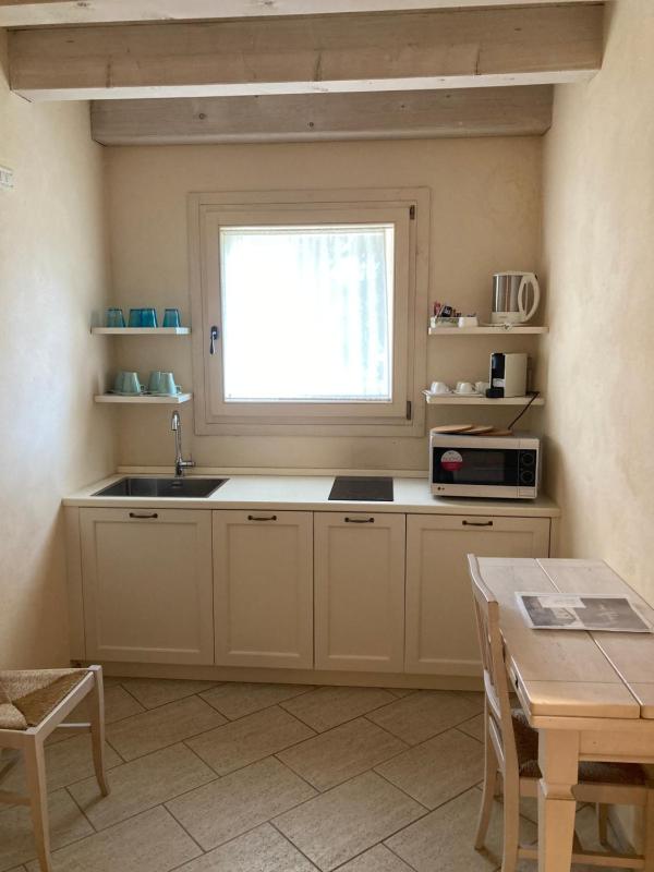 Deluxe Double Room image 4