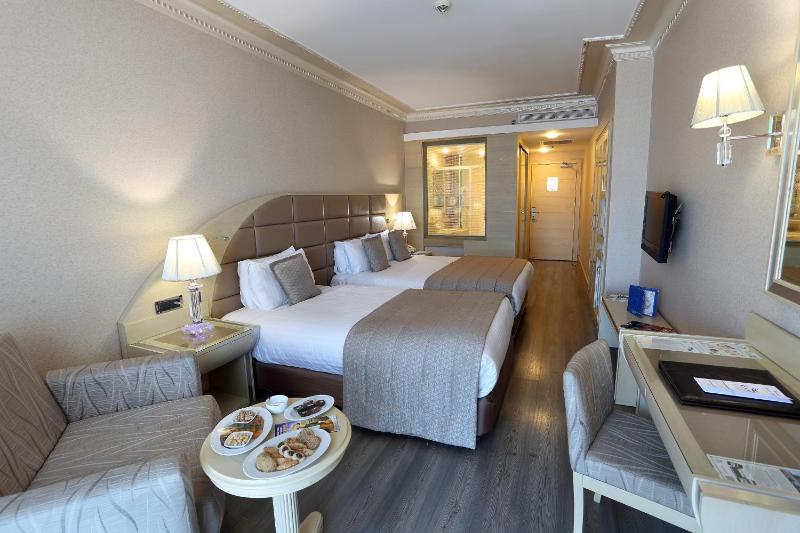 Exclusive Room image 1