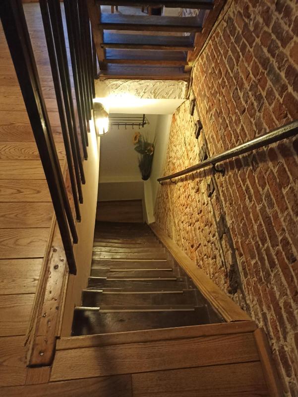 Charming Duplex in Historic Brussels - image 2