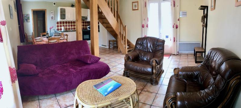 Two-Bedroom Villa image 2