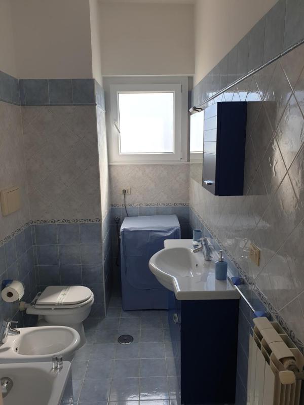 IL MARE DI ROMA APARTMENT - image 11