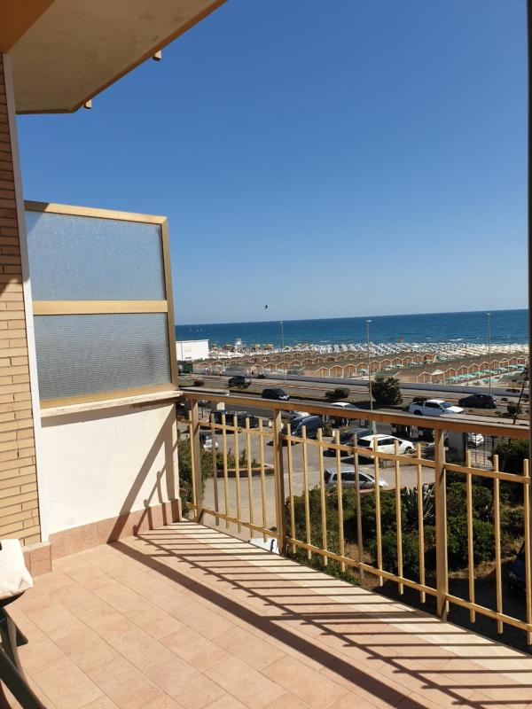 IL MARE DI ROMA APARTMENT - image 7