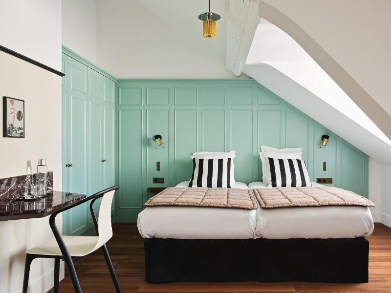 Junior Suite image 1