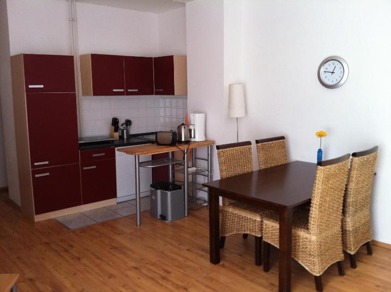 Two-Bedroom Apartment image 1